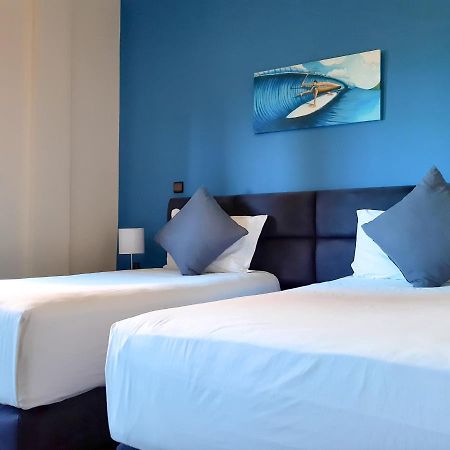 The Surf Hotel Tamraght Exterior photo